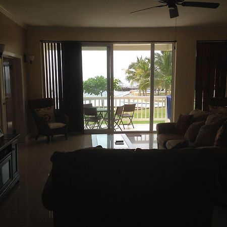 Whispering Seas Jamaica Apartment Очо Риос Екстериор снимка