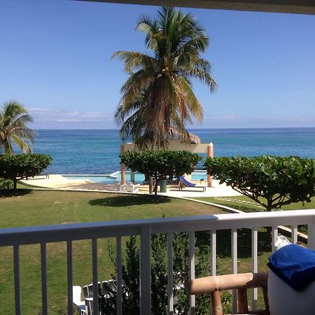 Whispering Seas Jamaica Apartment Очо Риос Екстериор снимка