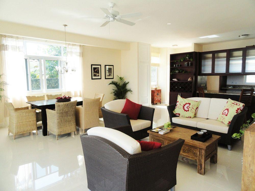 Whispering Seas Jamaica Apartment Очо Риос Екстериор снимка