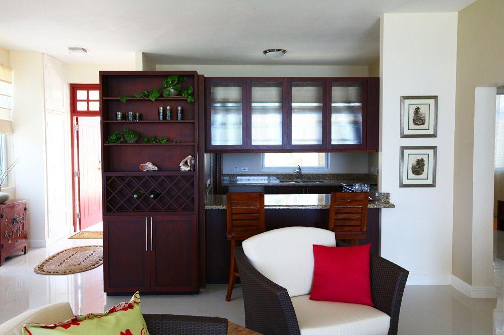 Whispering Seas Jamaica Apartment Очо Риос Екстериор снимка
