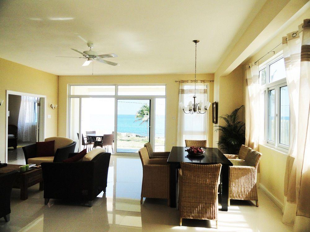 Whispering Seas Jamaica Apartment Очо Риос Екстериор снимка