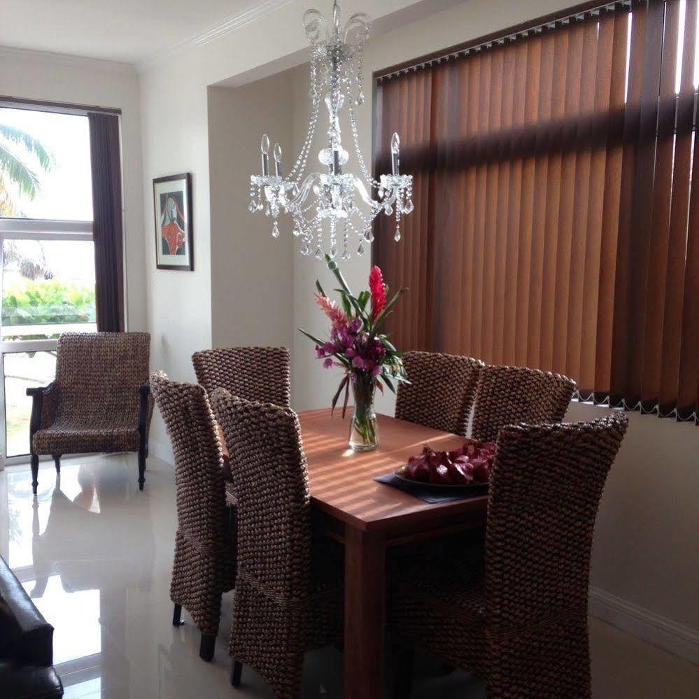 Whispering Seas Jamaica Apartment Очо Риос Екстериор снимка